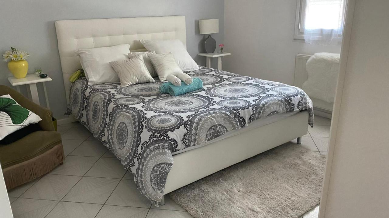 Maison Quietude Chavanoz Zewnętrze zdjęcie