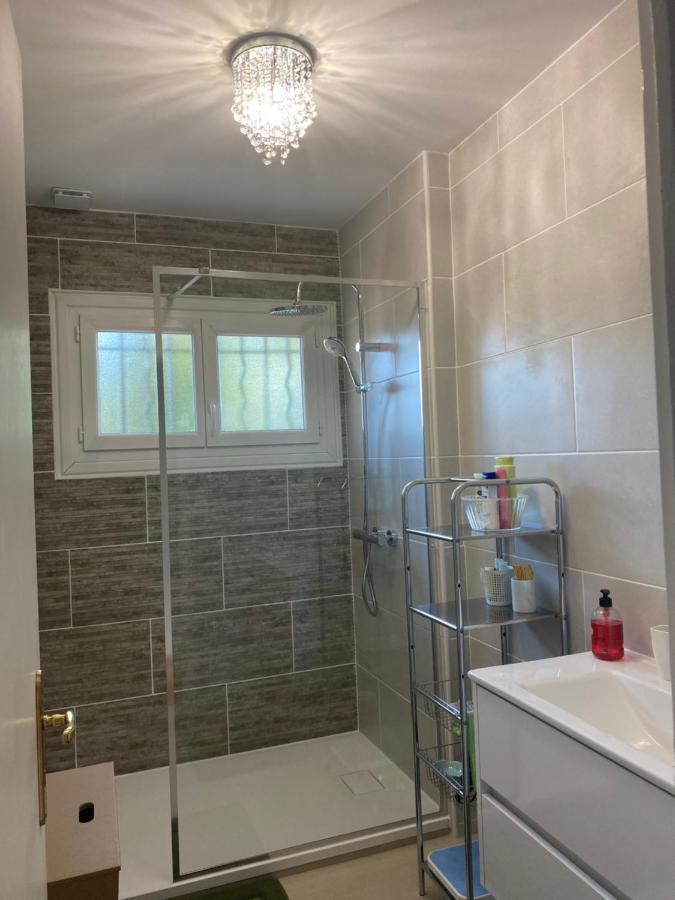 Maison Quietude Chavanoz Zewnętrze zdjęcie