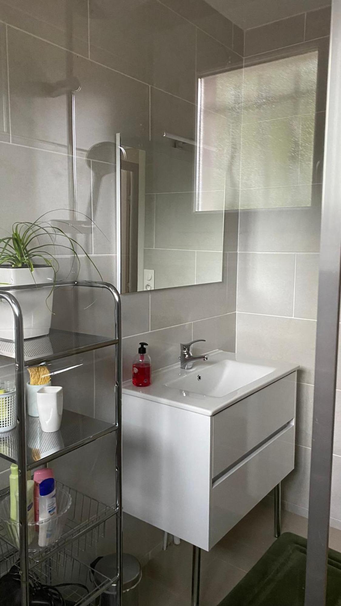 Maison Quietude Chavanoz Zewnętrze zdjęcie