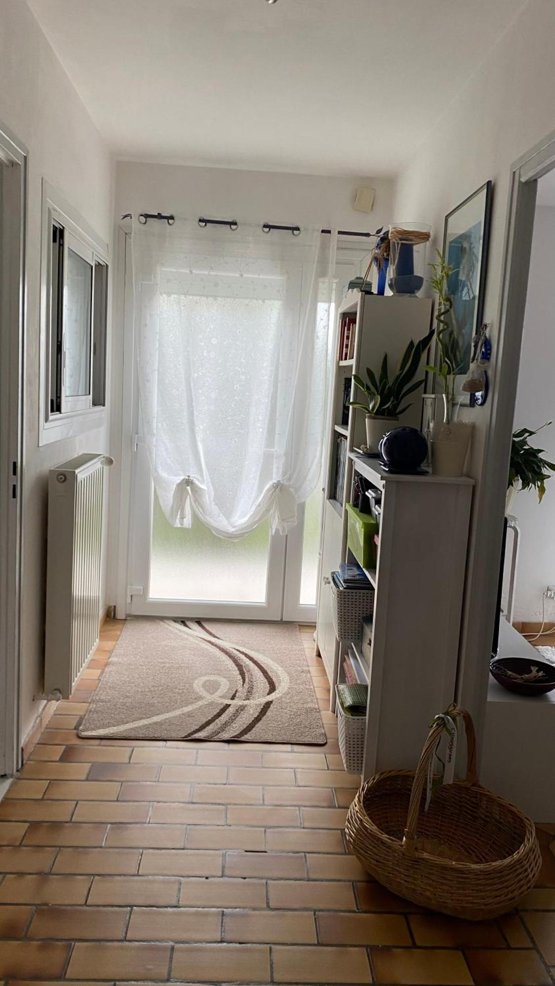 Maison Quietude Chavanoz Zewnętrze zdjęcie